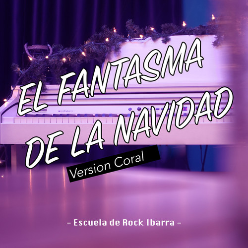 El Fantasma de la Navidad (Coral)