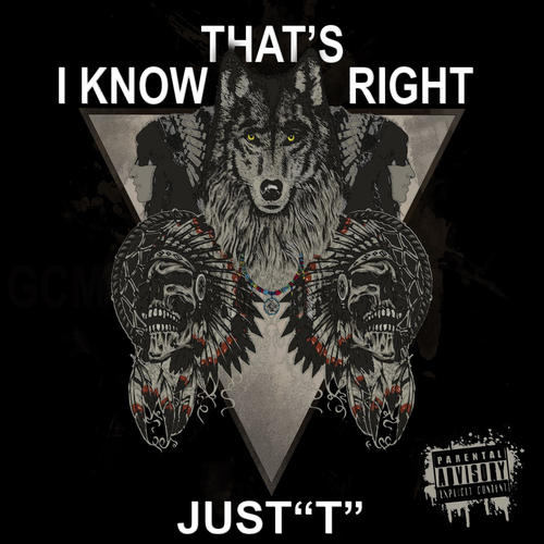 I Know That's Right (feat. EyeWaz) [Explicit]