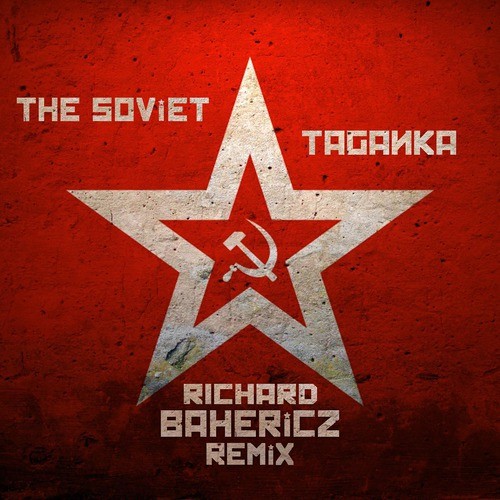 Taganka (Richard Bahericz Remix)