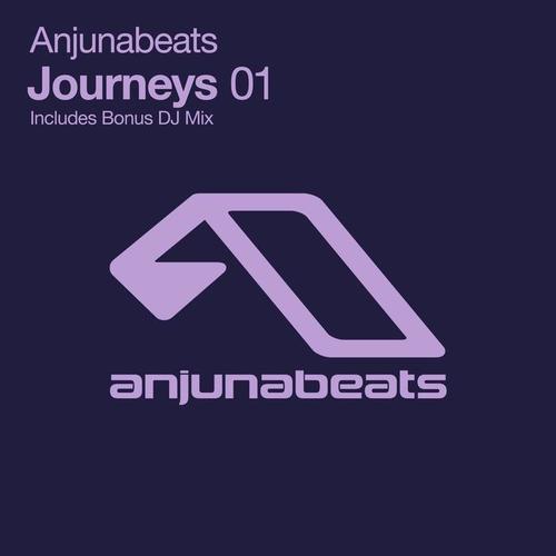 Anjunabeats Journeys 01 (iTunes)