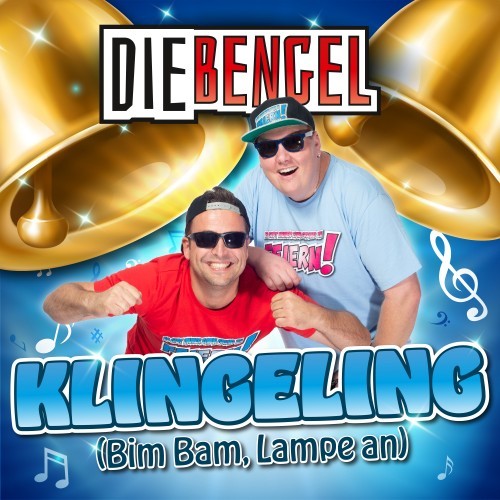 Klingeling (Bim Bam, Lampe an)