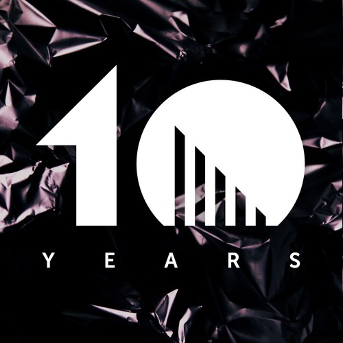 10 Years Einmusika mixed by Jonas Saalbach