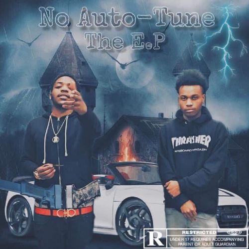 No Auto-Tune (Explicit)