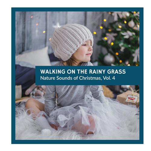 Walking on the Rainy Grass - Nature Sounds of Christmas, Vol. 4