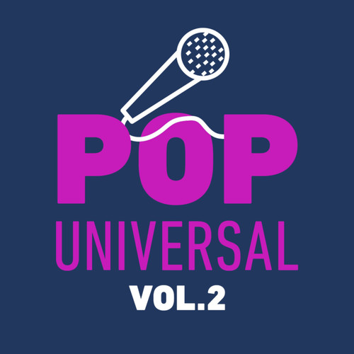 Pop Universal Vol. 2