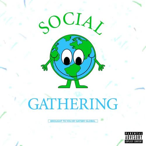 Social Gathering (Explicit)