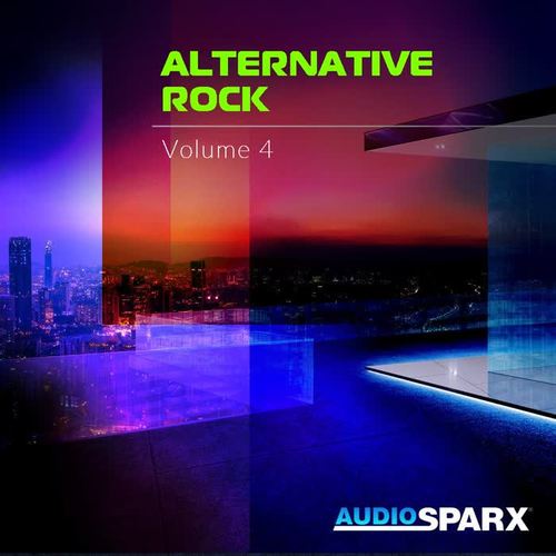 Alternative Rock Volume 4