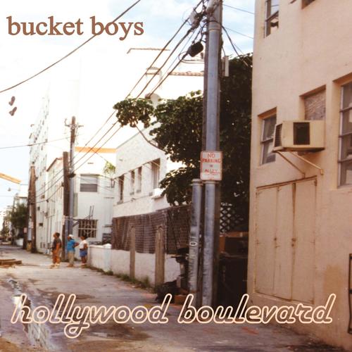 Hollywood Boulevard (Explicit)