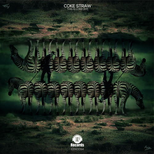 This Is Coke (EP)