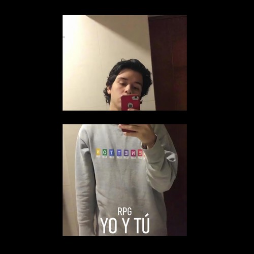 yo y tu (Explicit)