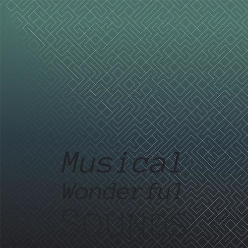 Musical Wonderful Sounds