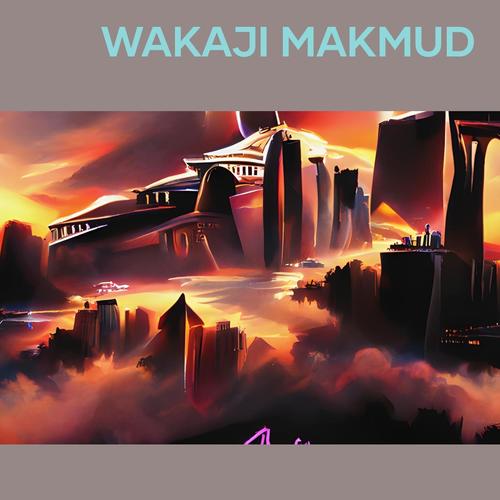 Wakaji Makmud