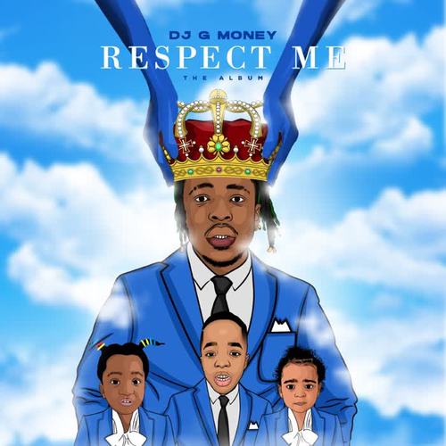 Respect Me (Explicit)