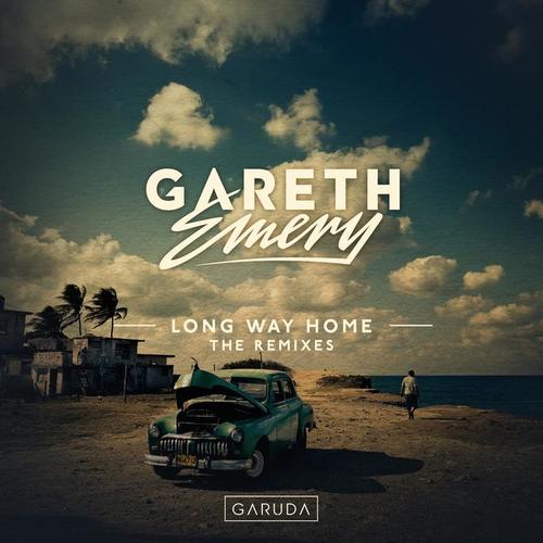 Long Way Home (Remixes)