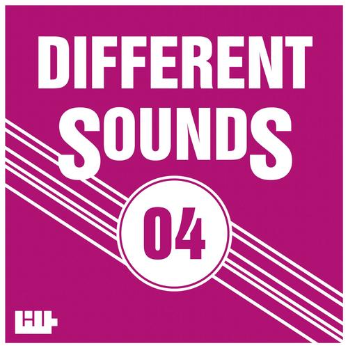 Different Sounds, Vol.4