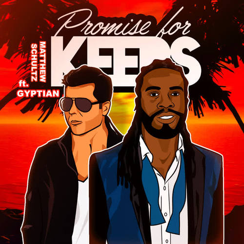 Promise For Keeps (Remix)