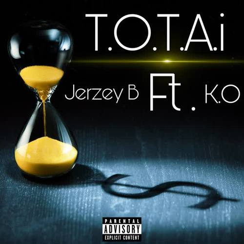 T.O.T.A.i (feat. K.O.) [Explicit]