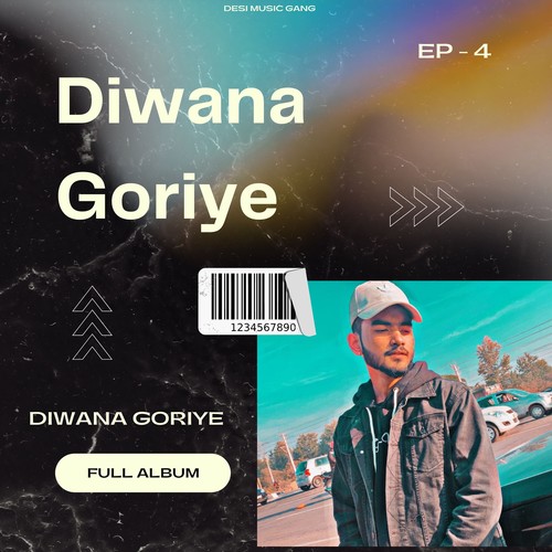 Diwana Goriye