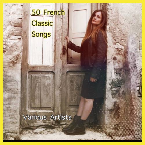 50 French Classic Songs