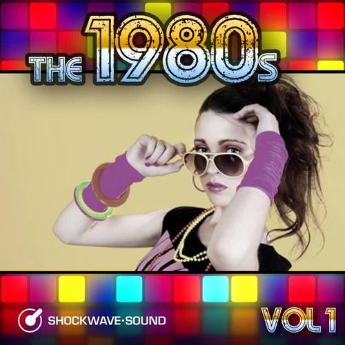 The 1980's, Vol. 1