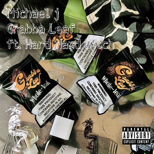 Grabba Leaf (Explicit)