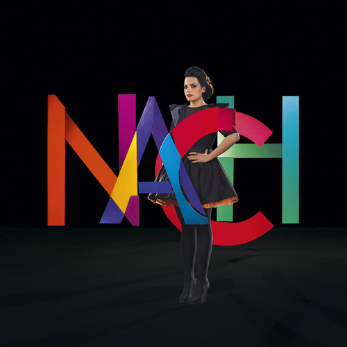 Nach