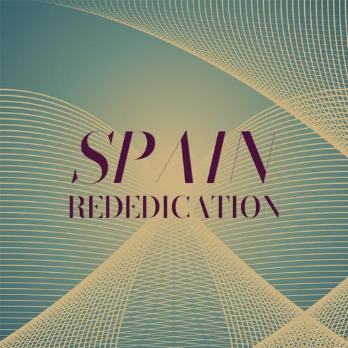 Spain Rededication