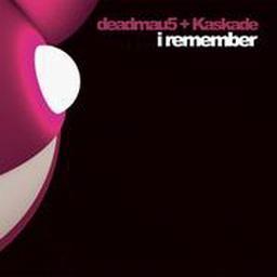 I Remember (Single)