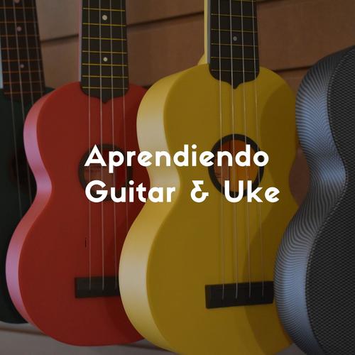 Guitar y Uke (Acoustic demo)