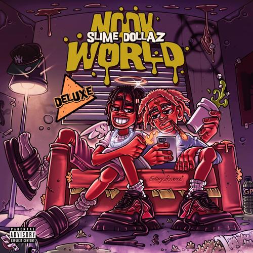 Nook World The Deluxe (Explicit)