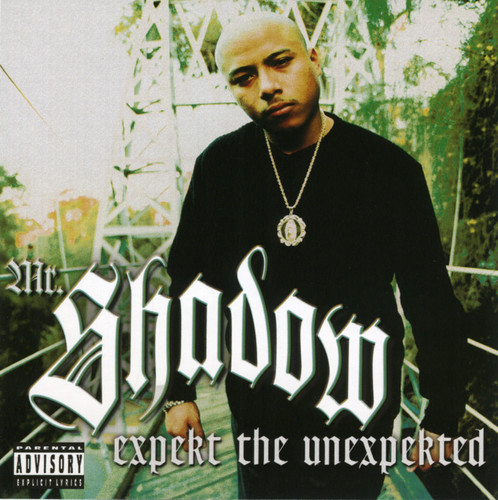 Expekt The Unexpekted (Explicit)