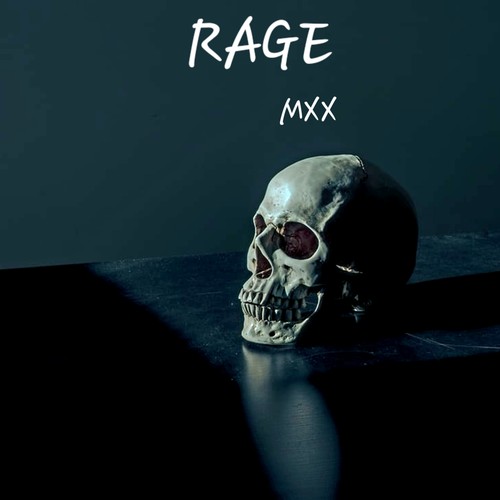 Rage (Instrumental Version)