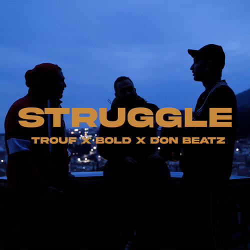 Struggle (Explicit)