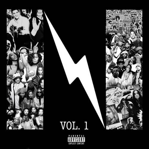 Vol. 1 (Explicit)