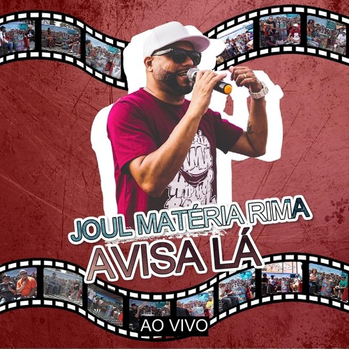 Avisa Lá (Ao Vivo)