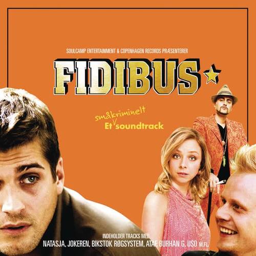 Fidibus OST.