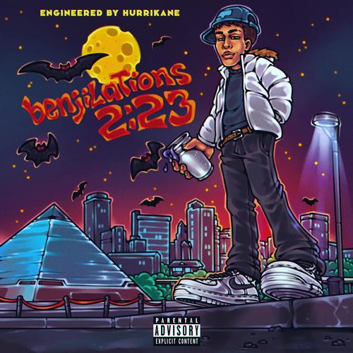 Benjilations 2:23 (Explicit)