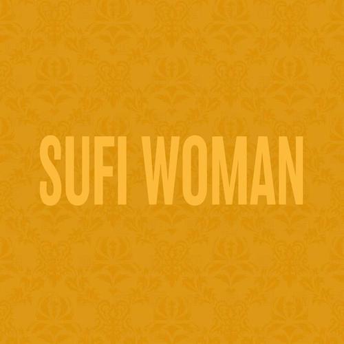 Sufi Woman