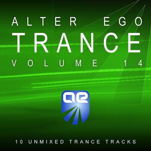 Alter Ego Trance Vol. 14