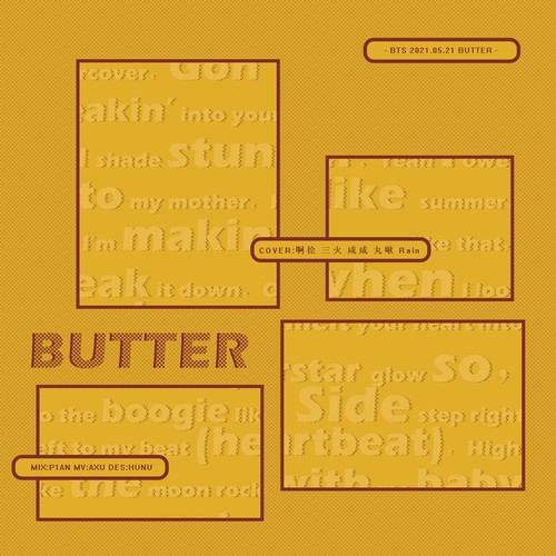 Butter