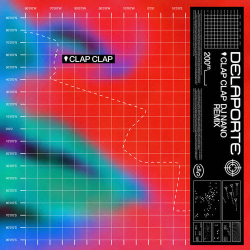 Clap Clap (Dj Nano Remix)