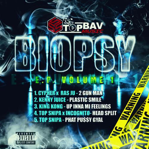 BIOPSY (Explicit)