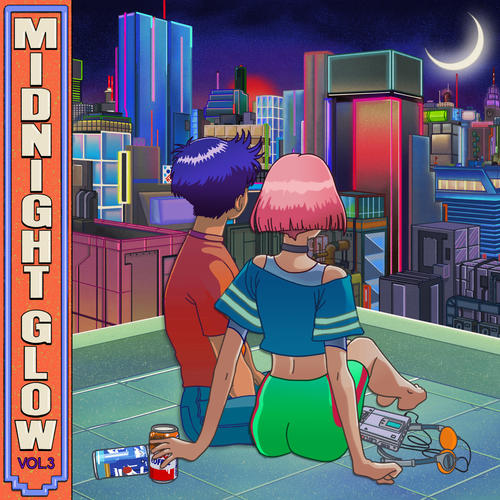 Midnight Glow Vol. 3