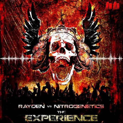 The Experience - EP