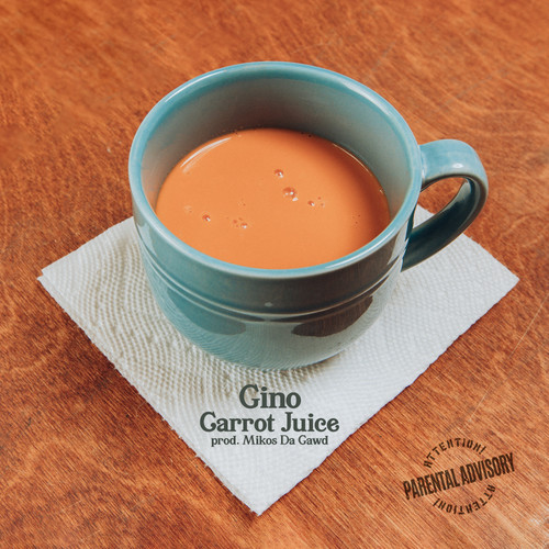 Carrot Juice (Explicit)