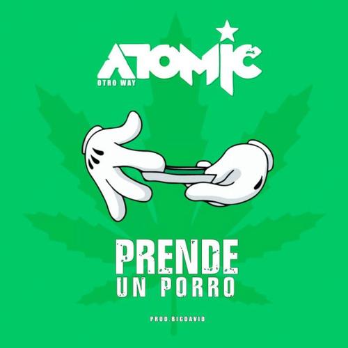 Prende un Porro (Explicit)