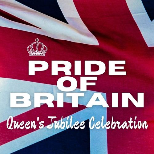 Pride Of Britain: Queen's Jubilee Celebration