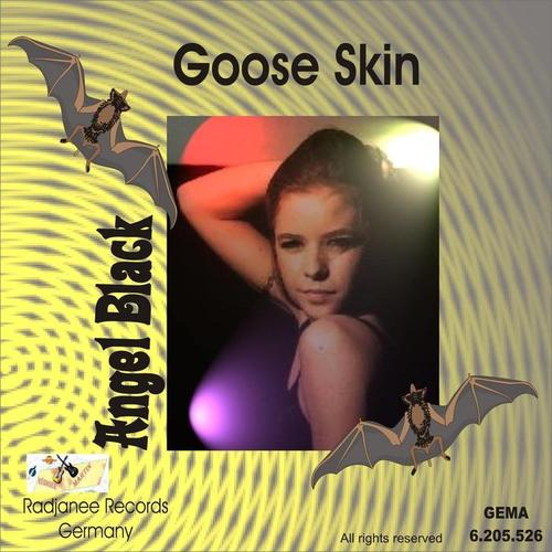 Goose Skin