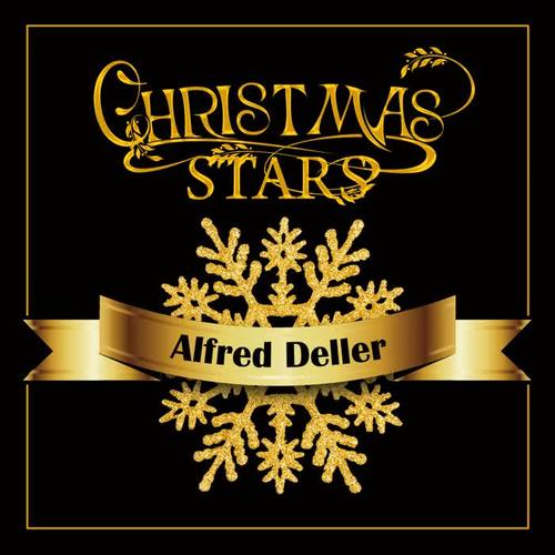 Christmas Stars: Alfred Deller