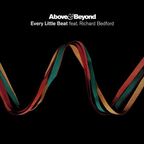 Every Little Beat (iTunes)